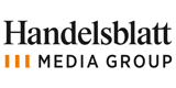 Das Logo von Services by Handelsblatt Media Group GmbH