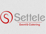 Das Logo von Settele Event & Catering Company