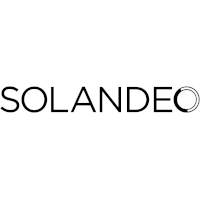Das Logo von Solandeo GmbH