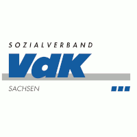 Das Logo von Sozialverband VdK Sachsen