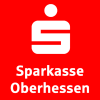 Das Logo von Sparkasse Oberhessen