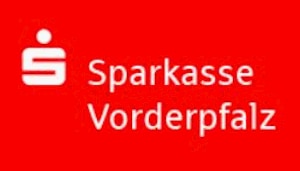 Das Logo von Sparkasse Vorderpfalz