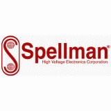 Das Logo von Spellman High Voltage Electronics GmbH
