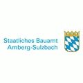 Das Logo von Staatliches Bauamt Amberg-Sulzbach