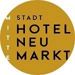 Das Logo von Stadthotel Neumarkt Mitte