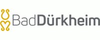 Das Logo von Stadtverwaltung Bad Dürkheim
