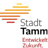 Das Logo von Stadtverwaltung Tamm