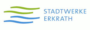 Das Logo von Stadtwerke Erkrath GmbH
