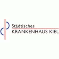 Das Logo von Städtisches Krankenhaus Kiel GmbH