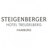 Das Logo von Steigenberger Hotel Treudelberg