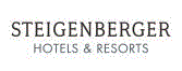 Das Logo von Steigenberger Hotel de Saxe