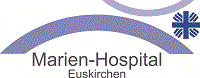 Das Logo von Stiftung Marien-Hospital Euskirchen