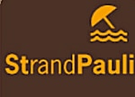 Das Logo von StrandPauli GmbH & Co. KG