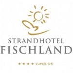 Das Logo von Strandhotel Fischland GmbH & Co. KG