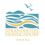 Das Logo von Strandhotel Heringsdorf