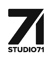 Das Logo von Studio71 GmbH