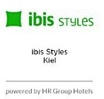 Das Logo von Success Hotel Management GmbH ibis Styles Kiel