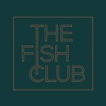 Das Logo von THE FISH CLUB