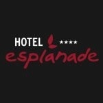 Das Logo von Hotel Esplanade