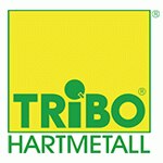 Das Logo von TRIBO Hartstoff GmbH