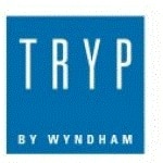 Das Logo von TRYP by Wyndham Rosenheim Hotel