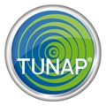 Das Logo von TUNAP GmbH & Co. KG