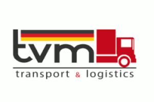 Logo: TVM Transport & Logistics GmbH
