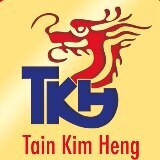 Das Logo von Tain Kim Heng GmbH & Co. KG