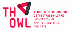 Das Logo von Technische Hochschule Ostwestfalen-Lippe