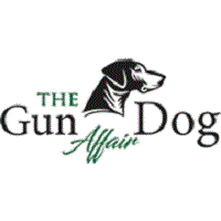 Das Logo von The GunDog Affair c/o DICTUM GmbH
