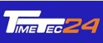 Das Logo von TimeTec24 GmbH