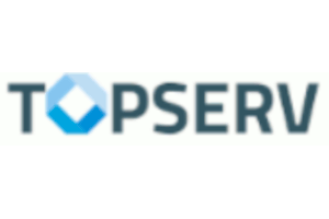 Das Logo von Topserv Service GmbH