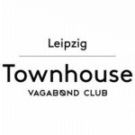 Das Logo von Townhouse Leipzig