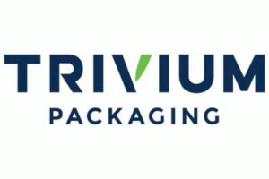 Das Logo von Trivium Packaging Netherlands B.V.