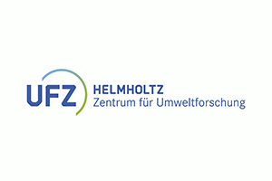 Das Logo von UFZ Helmholtz-Zentrum für Umweltforschung GmbH