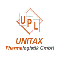 Logo: UNITAX-Pharmalogistik GmbH
