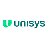 Das Logo von Unisys Deutschland GmbH