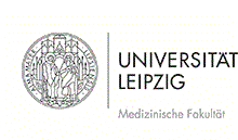 Das Logo von Universität Leipzig, Medizinische Fakultät