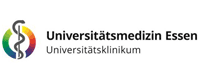 Das Logo von Universitätsklinikum Essen