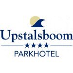 Das Logo von Upstalsboom Parkhotel