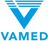 Das Logo von VAMED Engineering Deutschland GmbH