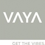 Das Logo von VAYA Group