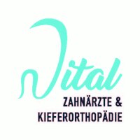 Das Logo von VITAL Zahnärzte Augsburg GmbH
