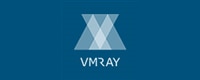 Das Logo von VMRay GmbH