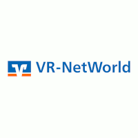 Das Logo von VR-NetWorld GmbH