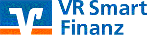 Das Logo von VR Smart Finanz AG