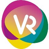Das Logo von VR Voice GmbH