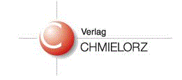 Das Logo von Verlag Chmielorz GmbH