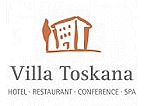 Logo: Villa Toskana Inh. Marion Schreiber