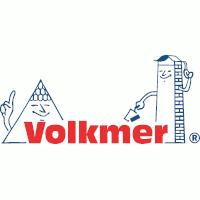 Das Logo von Volkmer Dach GmbH
